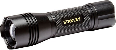Stanley sxls50105e led zaklamp | 350 lumen | verstelbare focus - sxls50105e