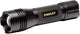 Stanley sxls50105e led zaklamp | 350 lumen | verstelbare focus - sxls50105e