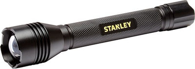 Stanley sxls50106e led zaklamp | 280 lumen | verstelbare focus - sxls50106e