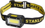 Stanley sxls50107e led hoofdlamp | 120 lumen | 10 meter bereik - sxls50107e - afbeelding 1