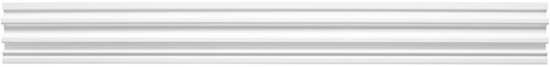 Stanley koffers stanley track wall® wandpaneel - stst82602-1