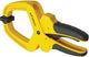 Stanley handgereedschap stanley veerklem 50mm - stht0-83199 - stht0-83199