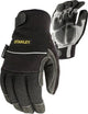 Stanley winter performance handschoen | maat 10 - sy840l eu