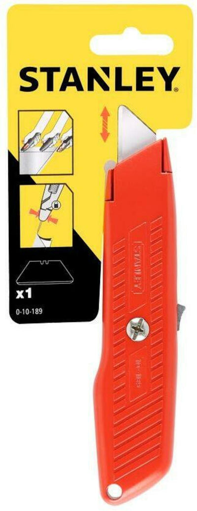 Stanley veiligheidsmes - 0-10-189 - 0-10-189