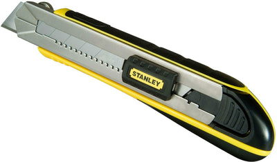 Stanley handgereedschap fatmax afbreekmes 25mm - 0-10-486