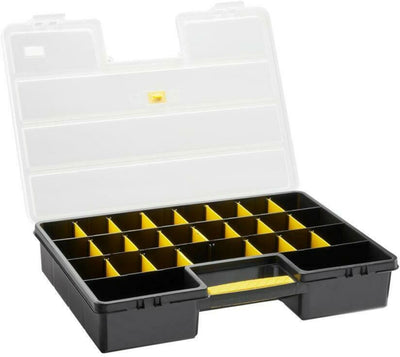 Stanley koffers assortimentsdoos, type 1-92-762 - 1-92-762