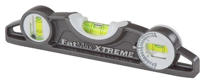 Stanley handgereedschap fatmax xl torpedo waterpas | 0-43-609 - 0-43-609