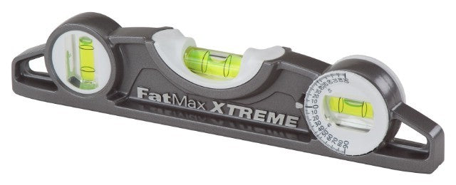 Stanley handgereedschap fatmax xl torpedo waterpas | 0-43-609 - 0-43-609