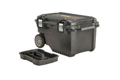 Stanley koffers stanley fatmax® gereedschapswagen 90l - fmst1-73601