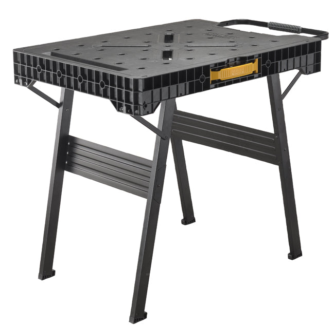 Stanley koffers stanley fatmax opvouwbare werktafel fmst1-75672 - fmst1-75672