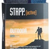 Stapp active outdoor sok 29410 | 390 bruin-beige | maat 46 - 38.134.037.03