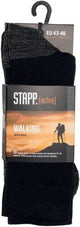 Stapp active walking sok 29520 | 149 marine | maat 46 - 38.134.038.03