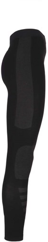 Stapp heat men thermo pants 1-pack 70706 | zwart 6990 | maat m - 8721198034258 - afbeelding 2