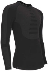 Stapp heat men thermo shirt 1-pack 70306 | zwart 6990 | maat xl - 8721198034227 - afbeelding 2