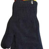 Stapp heat unisex gloves thinsulate 1-pack 70608 thermo | zwart 6990 | maat m - 8721198034197