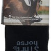 Stapp horse kniekous 33500 | marine 149 | maat 35 - 8714987090528