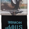 Stapp horse kniekous deocell 33800 | kobaltblauw 460 | maat 35 - 8714987231327