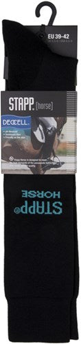 Stapp horse kniekous deocell 33800 | pink 520 | maat 39 - 8714987781037
