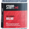 Stapp red malmo sok 26303 | 165 marine melee | maat 44 - 00.134.001.03