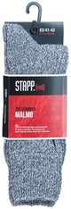 Stapp red malmo sok 26303 | 260 grijs | maat 47 - 38.134.015.05