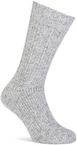 Stapp red narvik sok 25902 | 256 licht grijs | maat 44 - 38.134.014.02