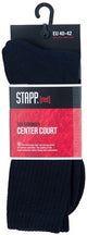 Stapp red tennis sok 27530 | 149 marine | maat 43 - 8712844009881