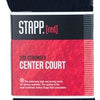 Stapp red tennis sok 27530 | 900 wit | maat 46 - 8712844009140
