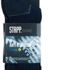Stapp techno anti statisch sok 27310 | 149 marine | maat 46 - 38.134.026.03