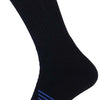 Stapp techno bamboo sok 28400 marine | 4990 marine blauw | maat 35 - 8719534312429
