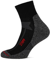 Stapp techno boston all season quarter sok 27405 | 999 zwart | maat 48 - 8719534266203 - afbeelding 2