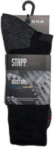 Stapp techno boston all season sok 27410 | 149 marine | maat 38 - 38.134.029.01