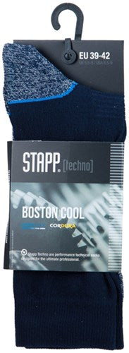 Stapp techno boston cool sok 27400 | 149 marine | maat 42 - 00.134.002.39
