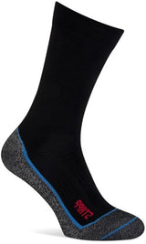 Stapp sok boston cool 27400 - 999 zwart - 43-46 - afbeelding 2