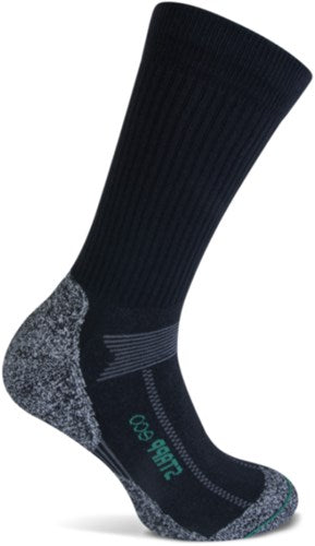 Stapp techno boston eco all season sok 27200 | zwart 999 | maat 42 - 02.054.297.02