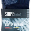 Stapp techno boston thermo sok 27450 | 149 marine | maat 46 - 00.134.004.43