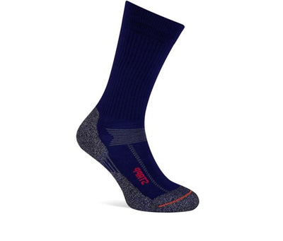 Stapp techno boston thermo sok 27450 | 999 zwart | maat 38 - 00.134.005.35