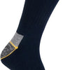Stapp yellow all round 2-pack sokken 4410 | 499 marine | maat 42 - 38.134.004.01