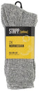 Stapp yellow norwegian 2-pack sokken 4405 | 600 noors | maat 42 - 38.134.003.01