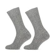 Stapp yellow norwegian 2-pack sokken 4405 | 600 noors | maat 46 - 38.134.003.02 - afbeelding 2