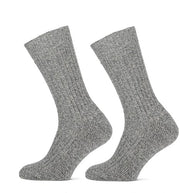 Stapp yellow norwegian 2-pack sokken 4405 | 600 noors | maat 46 - 38.134.003.02 - afbeelding 2