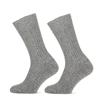 Stapp yellow norwegian 2-pack sokken 4405 | 600 noors | maat 46 - 38.134.003.02