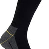 Stapp yellow walker coolmax 2-pack sokken 4425 | 699 zwart | maat 46 - 38.134.009.02