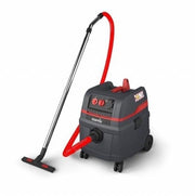 Starmix isc l-1625 premium bouwstofzuiger voor professioneel gebruik | 1600w 25ltr - 019116 - afbeelding 1