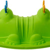 Starplay Hippo Schommelwip voor 1 tot 3 Kinderen 103 cm Groen