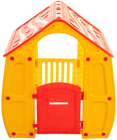 Starplay Magical Speelhuis 102 x 90 x 109 cm Rood Geel Groen