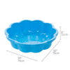 Starplay Mini Sunflower Zandbak Waterbak 76 cm Blauw