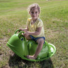 Starplay Turtle Schommelwip 77 x 51 x 37,5 cm Roze