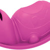 Starplay Turtle Schommelwip 77 x 51 x 37,5 cm Roze
