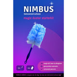 Nimbus magic duster starterkit - afbeelding 1