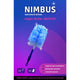 Nimbus magic duster starterkit